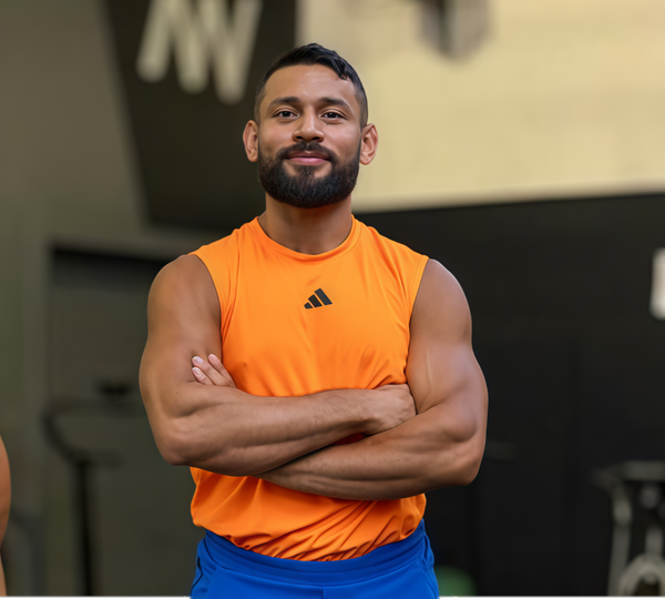 PRIMAL SWOLEDIER